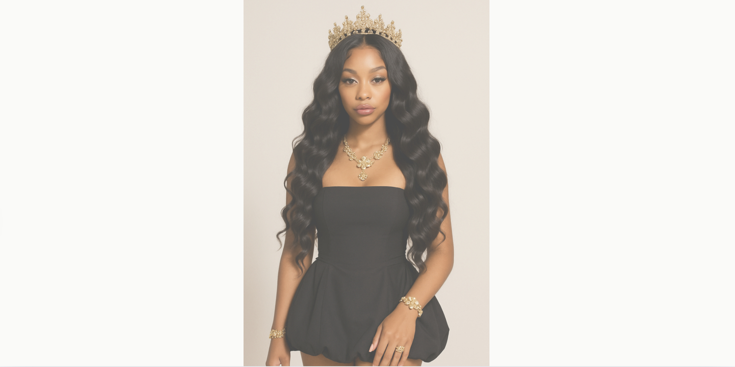 Virgin Closure & Frontals