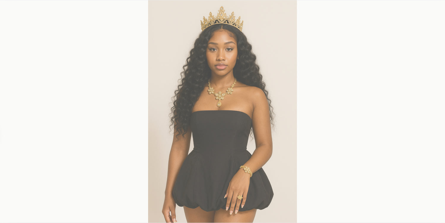 Virgin Lace Wigs