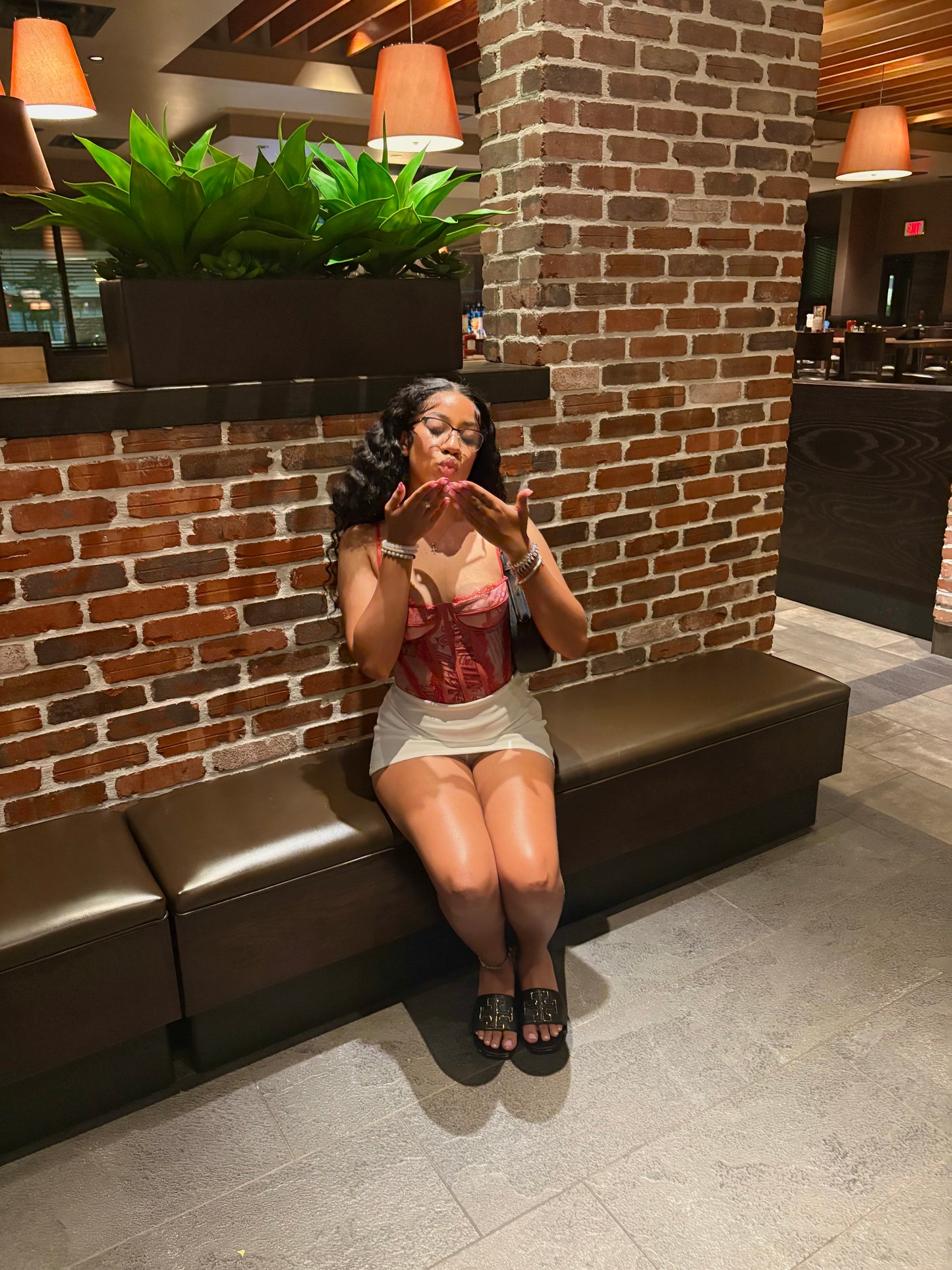 Virgin Cambodian Deepwave Transparent Lace Wig