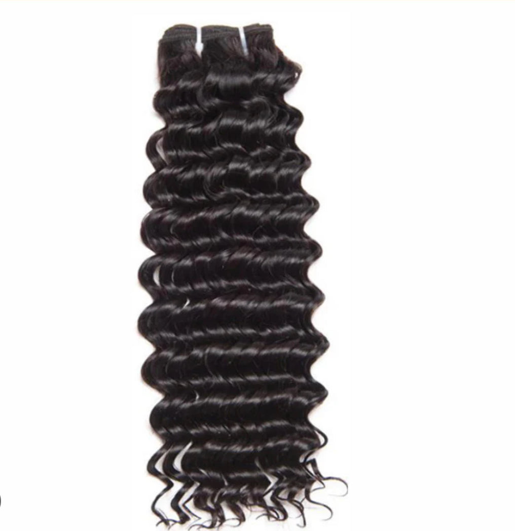Virgin Deep Wave Cambodian Bundles