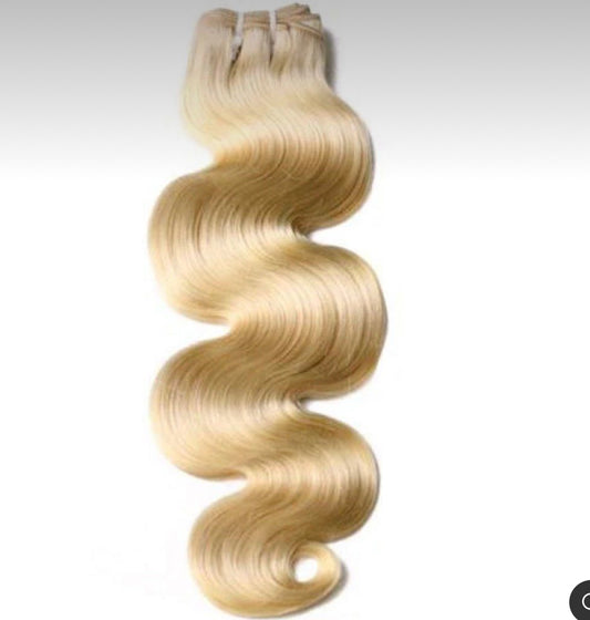 Raw Vietnamese 613 Body Wave Bundles