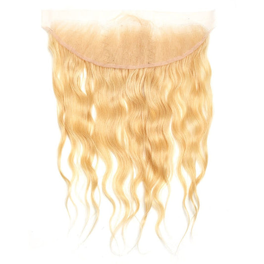 Raw Vietnames Body Wavy HD 613 Frontal
