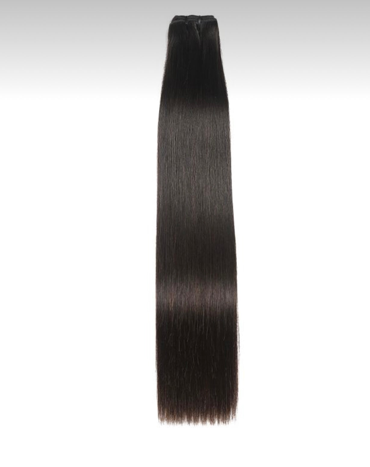 Raw Vietnamese Straight Bundles