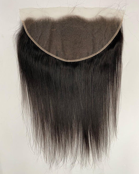 Raw Vietnamese Straight HD Lace Frontals