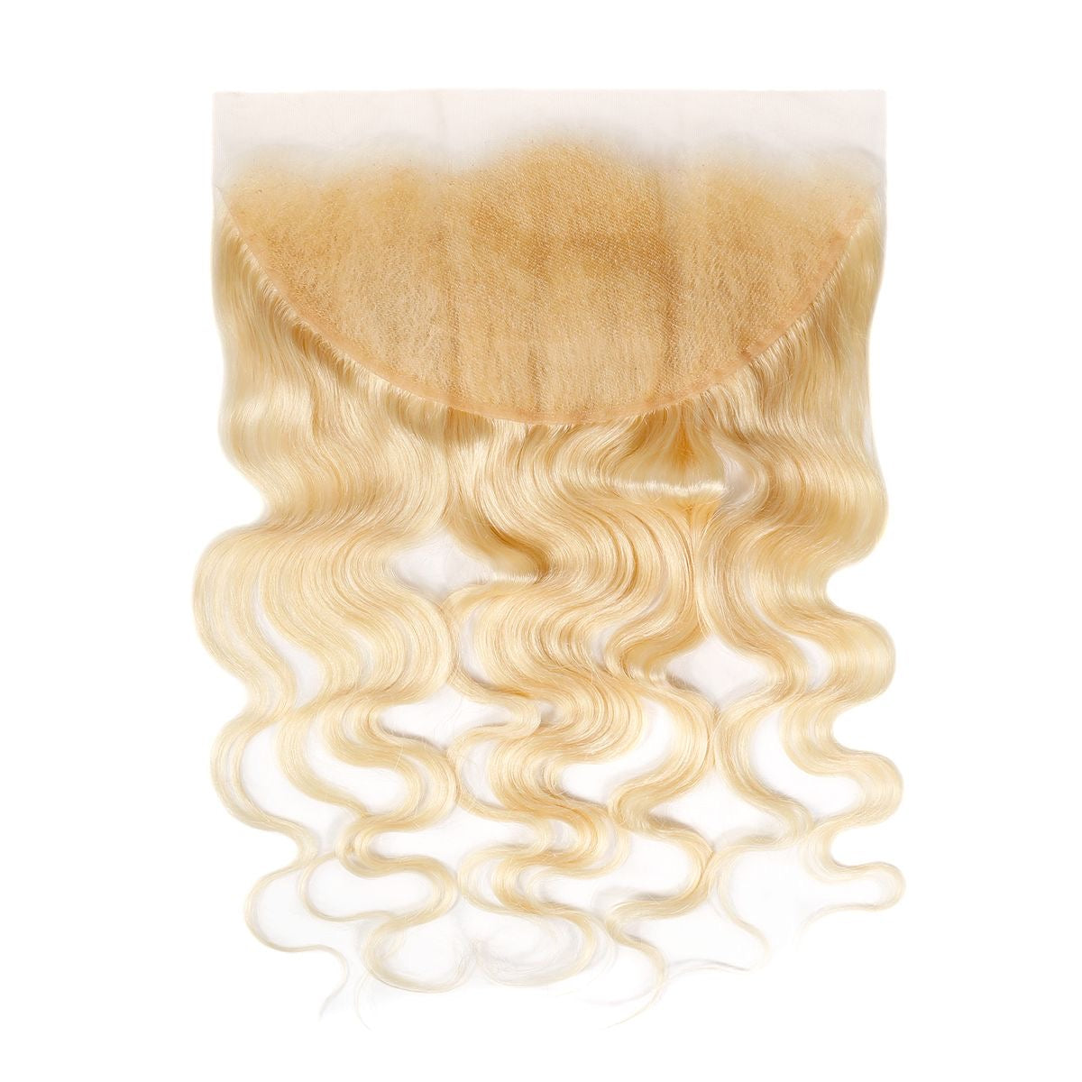 Virgin Vietnamese Body Wave 613  Lace Frontals