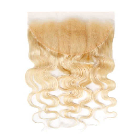 Virgin Vietnamese Body Wave 613  Lace Frontals