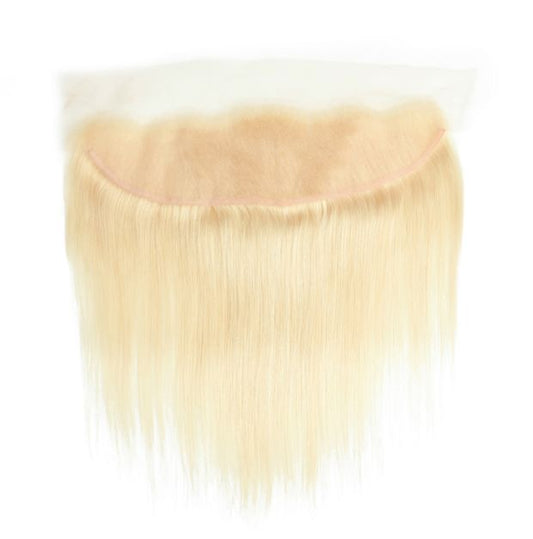 Raw Vietnamese Straight HD 613 Frontal