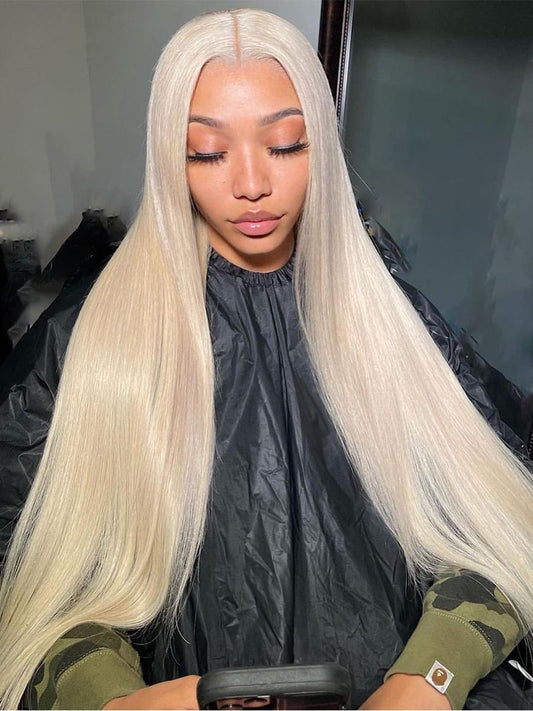 Raw 613 Straight Bundles