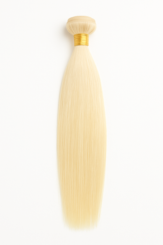 Virgin Cambodian 613 Straight Bundles