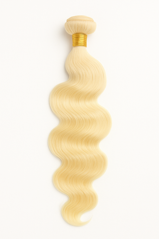 Virgin Cambodian 613 Body Wave Bundles